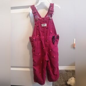 OshKosh B'gosh Vintage Overalls
